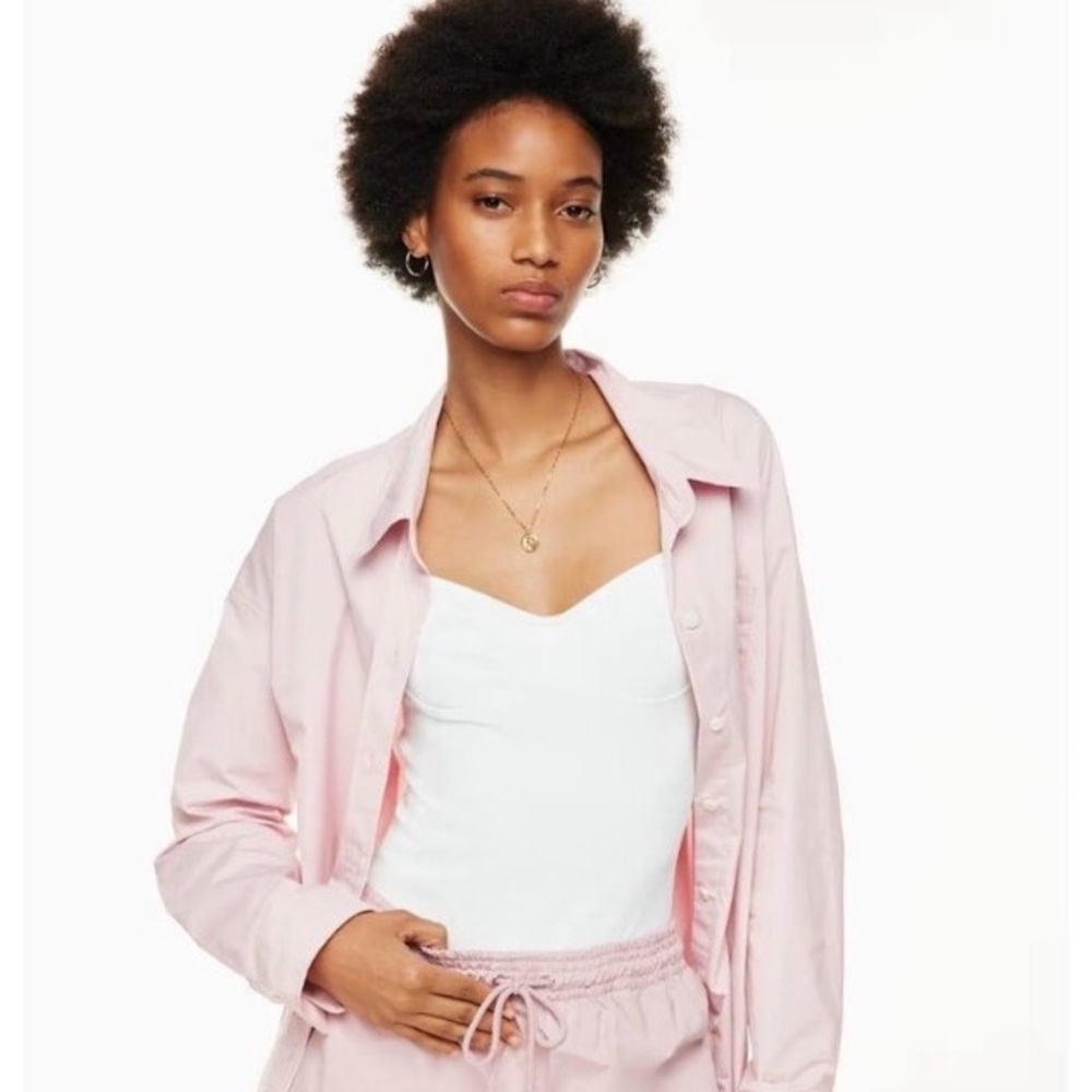 For Maria 
Wilfred Free Sakura Blouse Medium